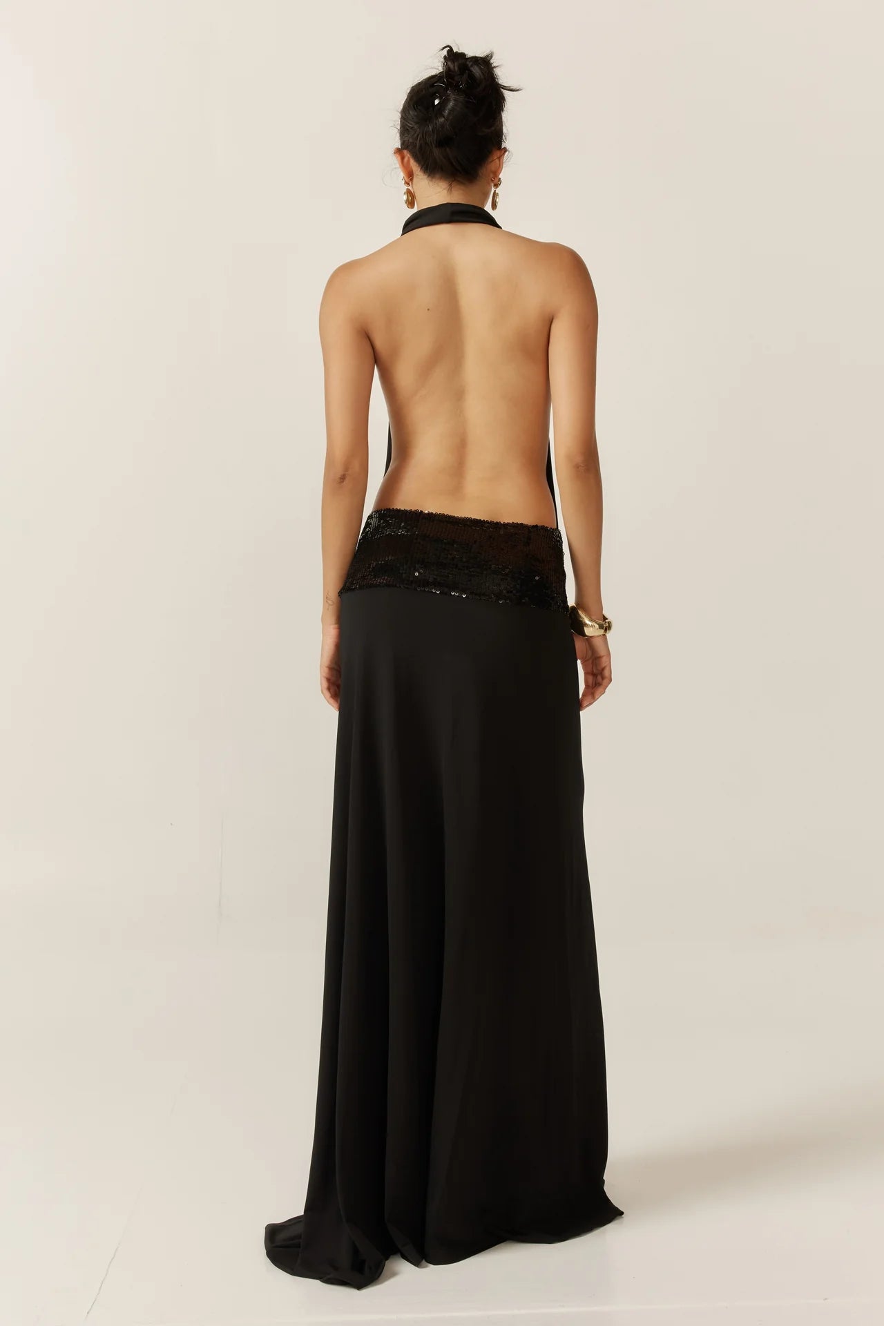 Ance Gria Adele Gown