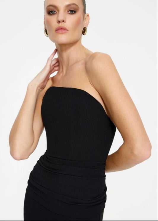 SELLING Effie Kats Astor Dress Black