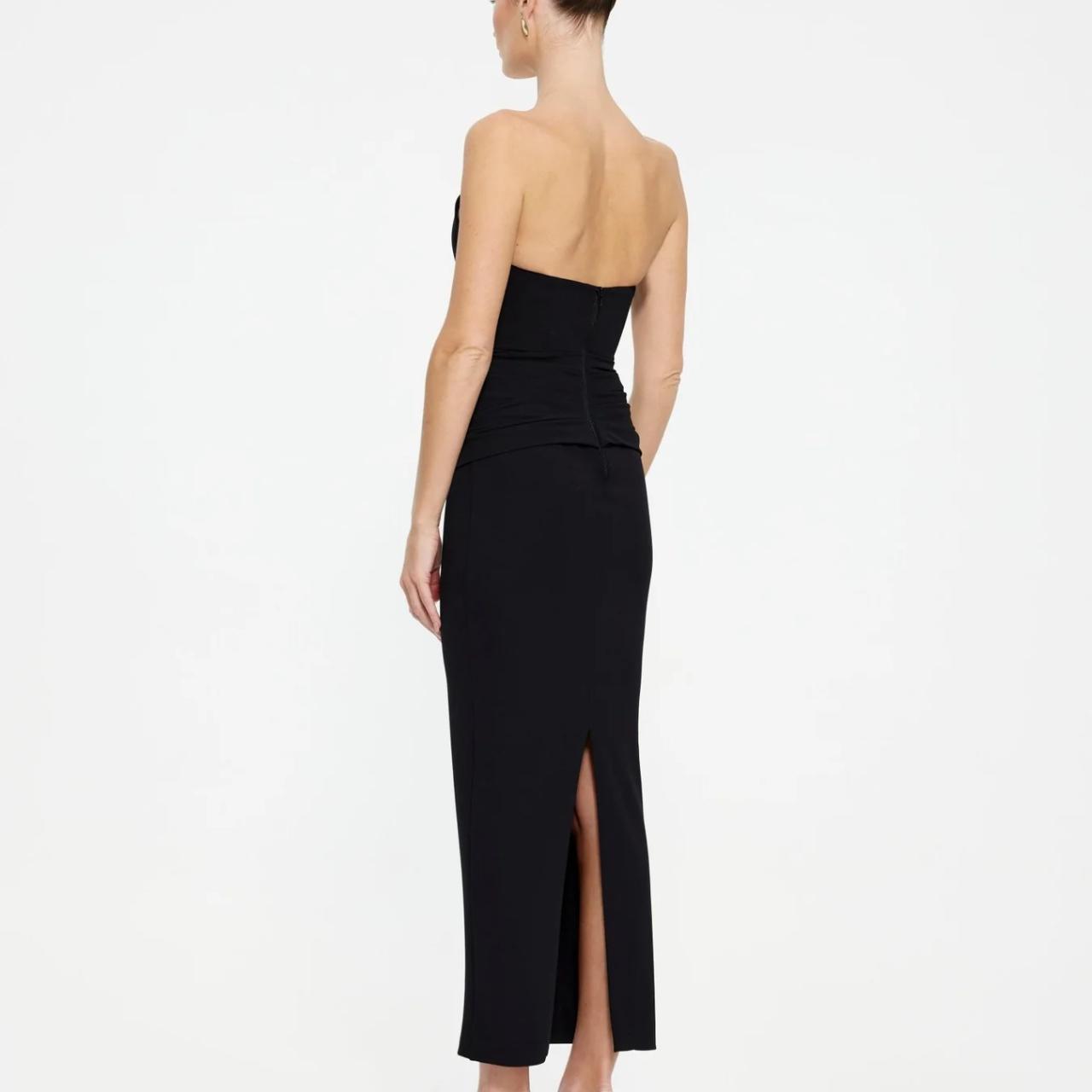 SELLING Effie Kats Astor Dress Black