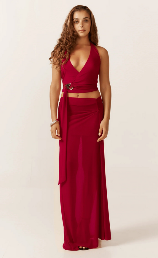 Ance Gria Sardinia Set