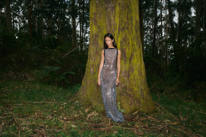 Ance Gria Jacqueline Gown