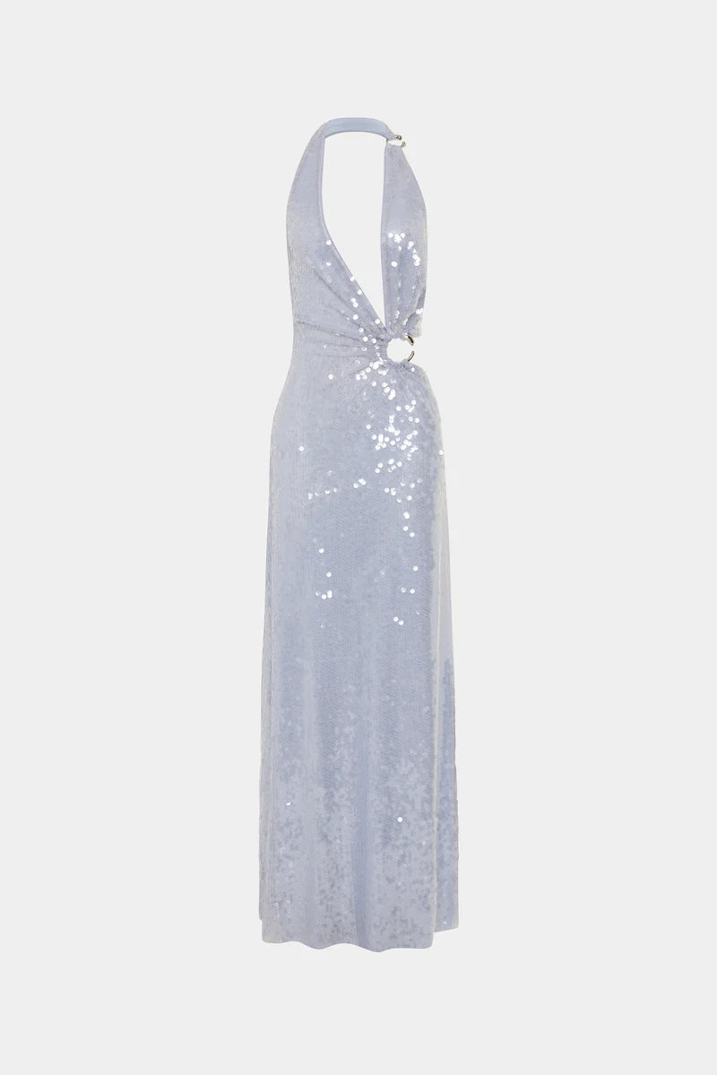 Misha The Devon Sequin Dress