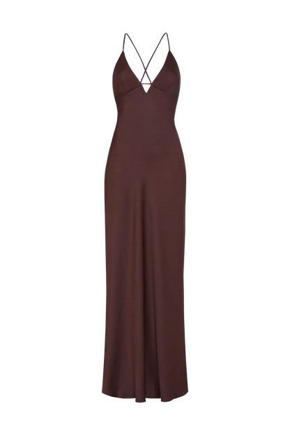 Manning Cartell Time to Shine Slip Dress