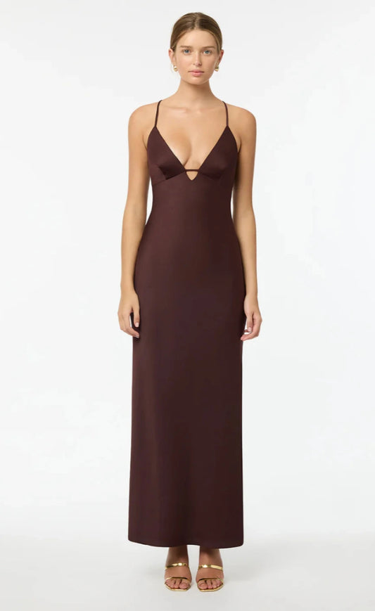 Manning Cartell Time to Shine Slip Dress