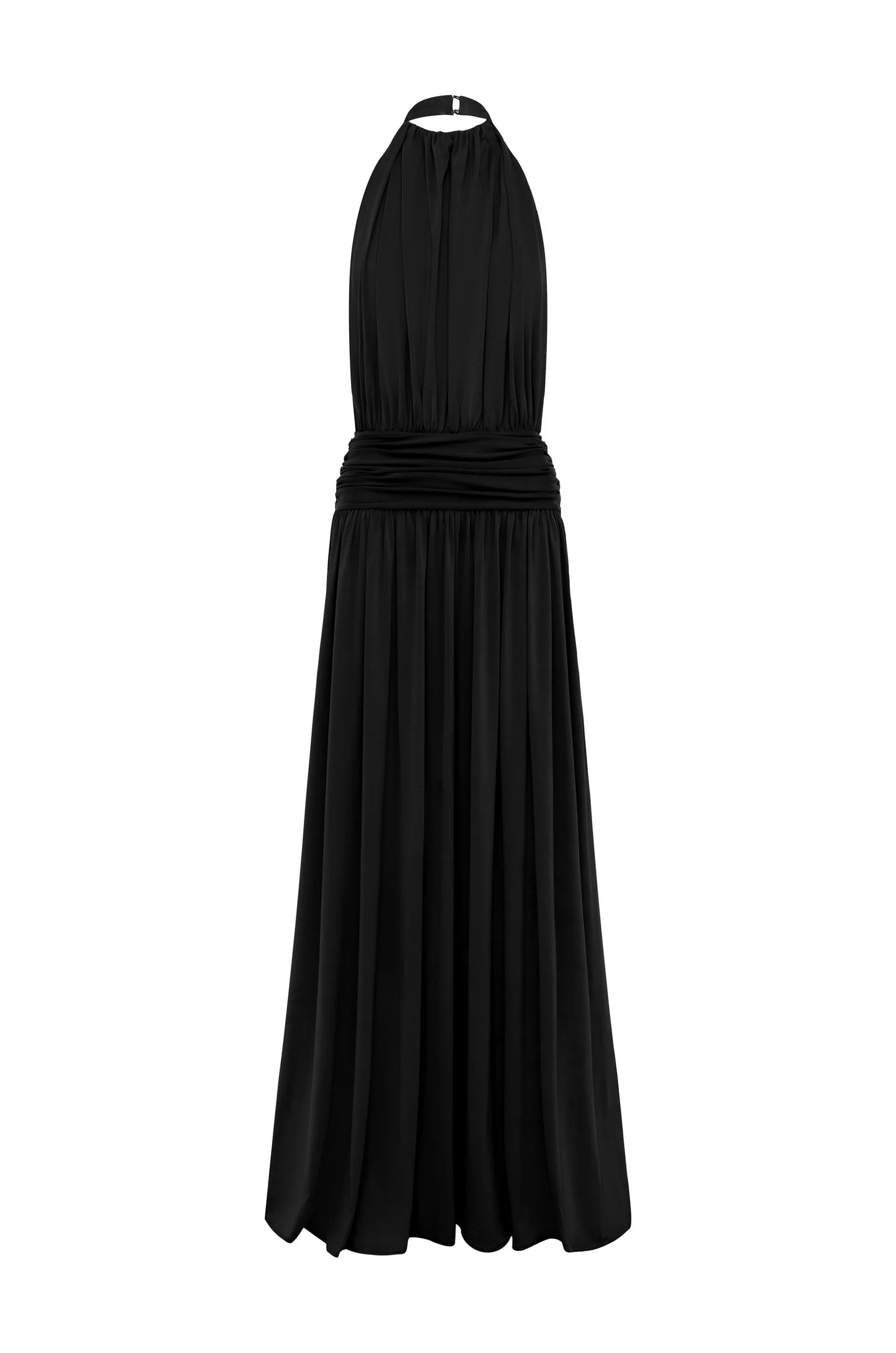 Arcina Ori Santina Dress Black