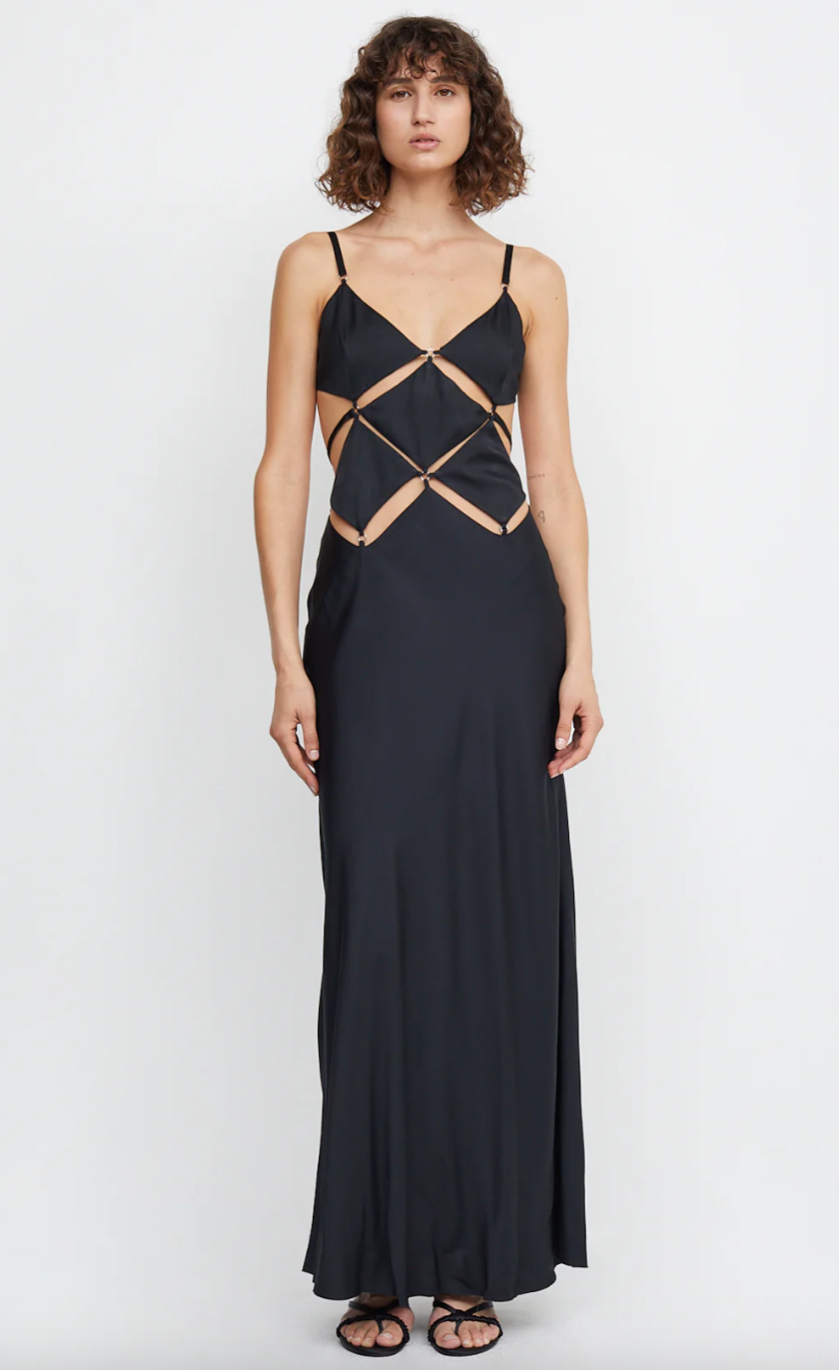 Bec & Bridge Diamond Days Dress