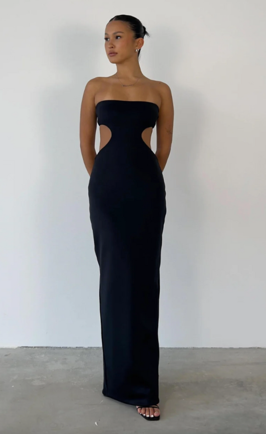 Natalie Rolt Carmen Gown