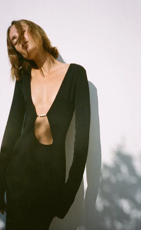 Sir The Label Kinetic Long Sleeve