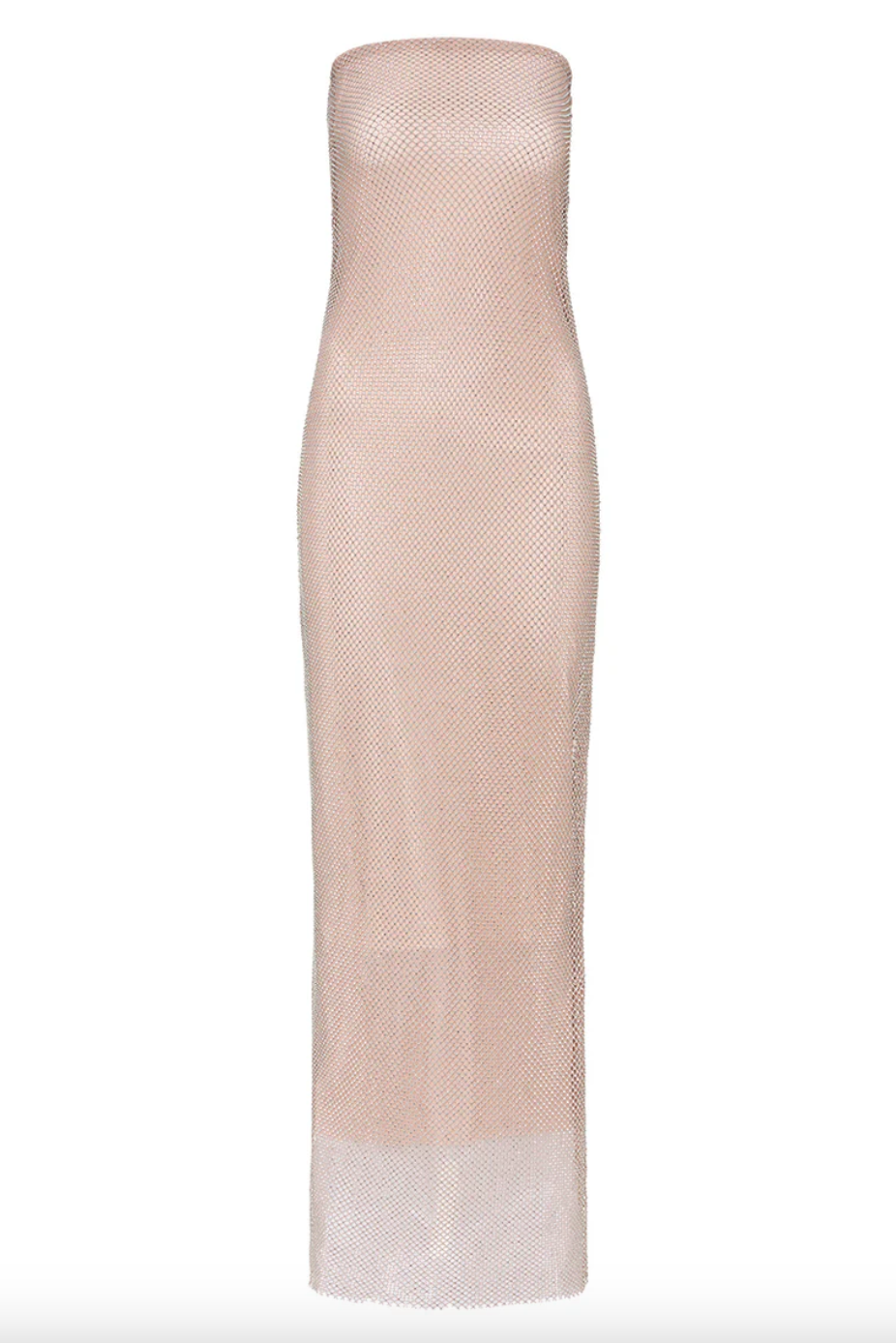 Henne Carmine Dress