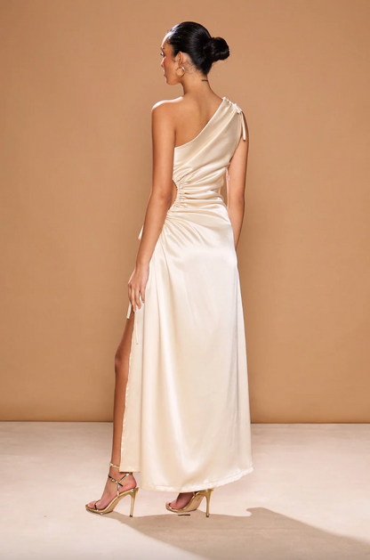 Sonya Moda Nour Ocean Pearl Dress