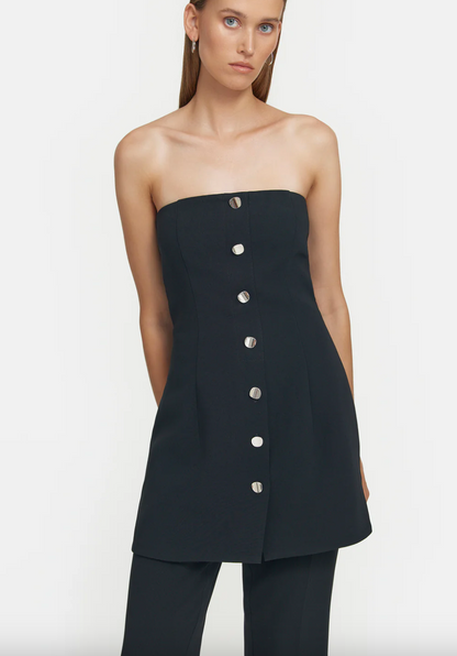 Viktoria and Woods Succession Mini Dress