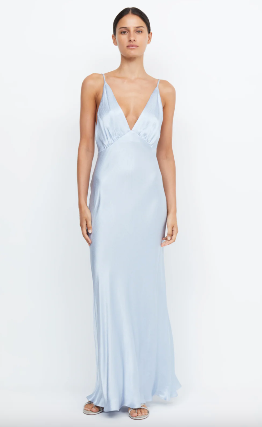 SELLING Bec & Bridge Moon Dance V Maxi Dress