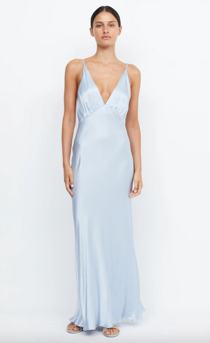 SELLING Bec & Bridge Moon Dance V Maxi Dress