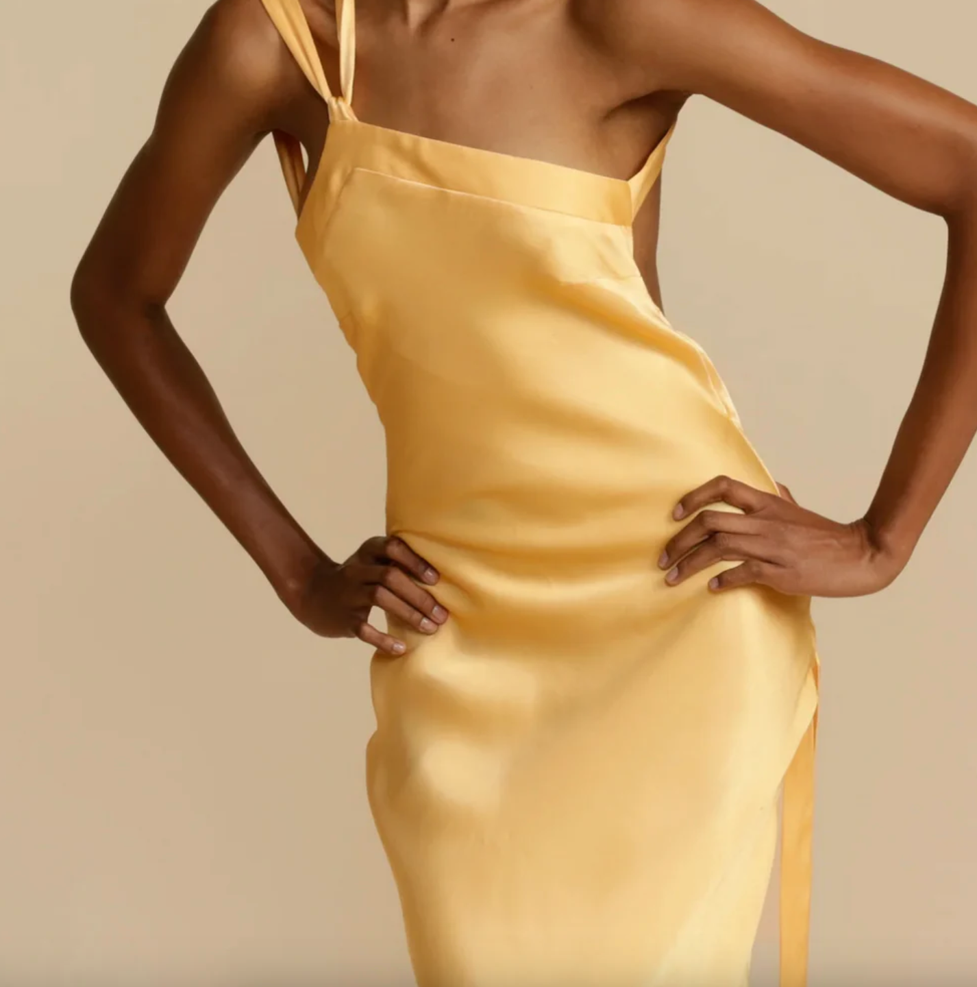 Arcina Ori Monique Dress