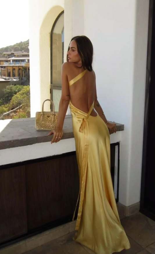 Arcina Ori Monique Dress