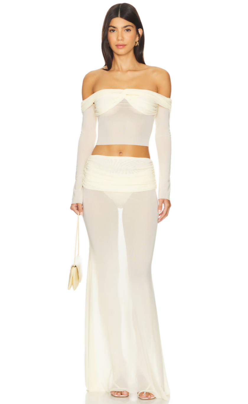 Natalie Rolt Charlotte Set