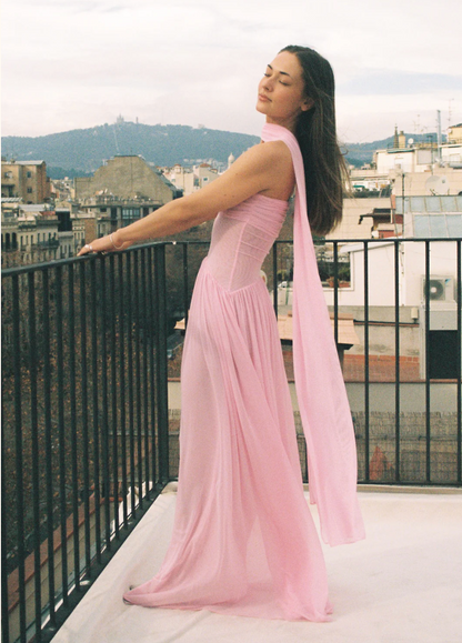 Raphaella Santana Ophelia Dress