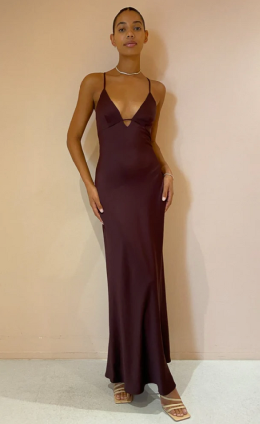 Manning Cartell Time to Shine Slip Dress
