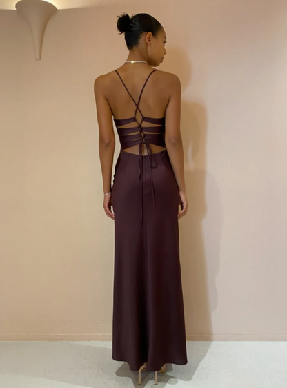 Manning Cartell Time to Shine Slip Dress