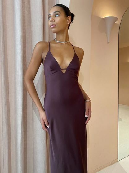 Manning Cartell Time to Shine Slip Dress