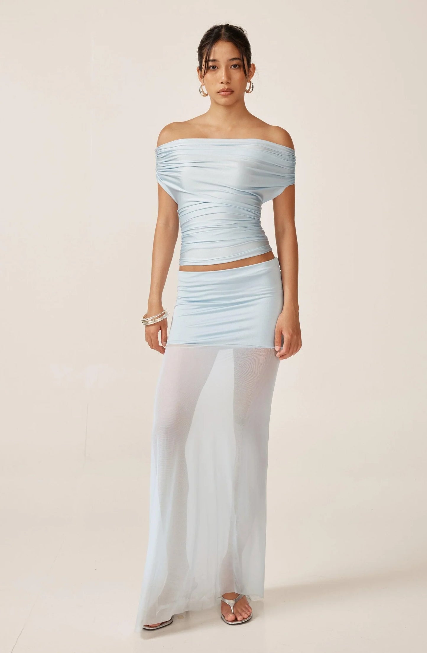 Ance Gria Grace Set