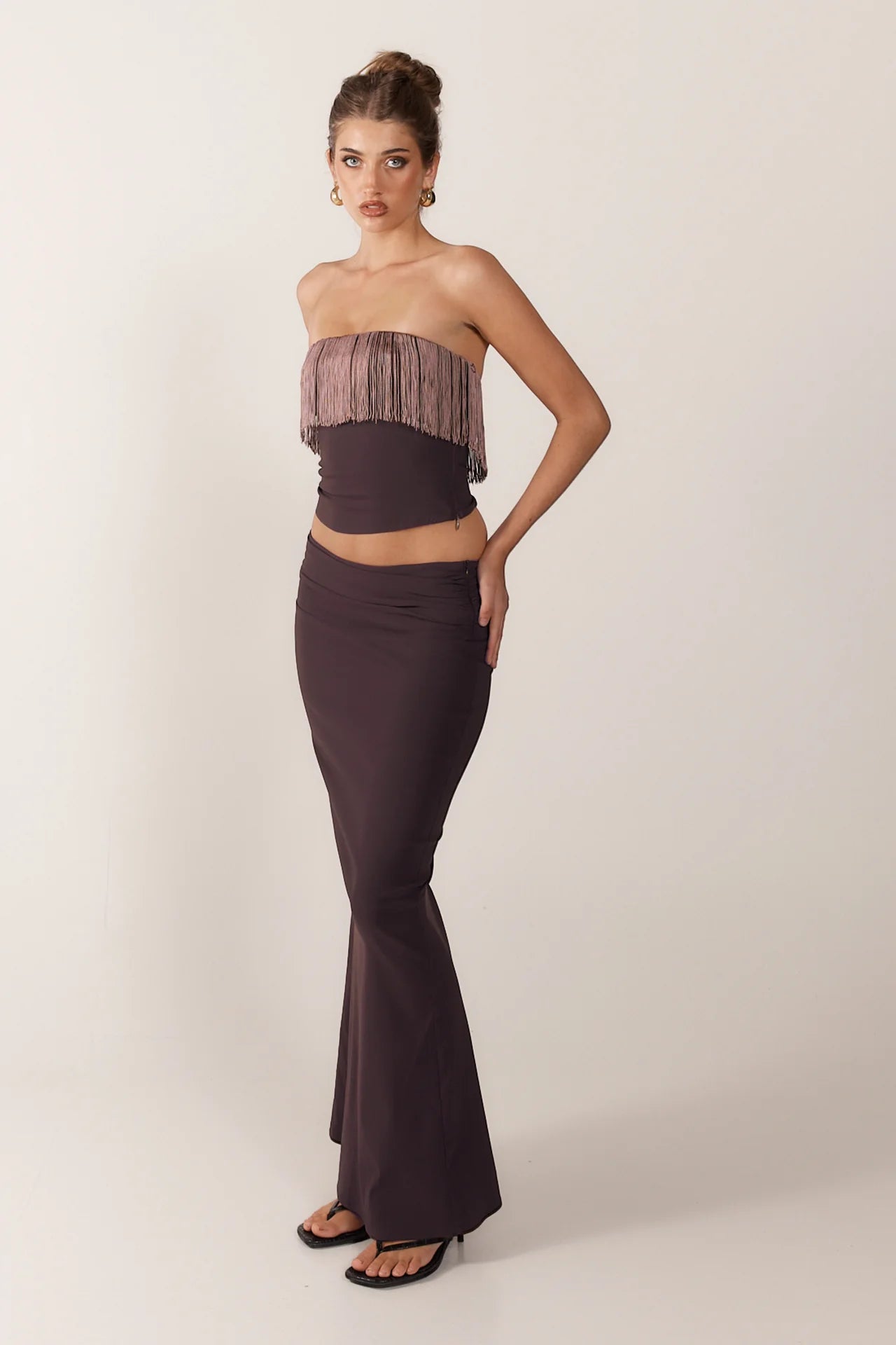 Ance Gria Josephine Set