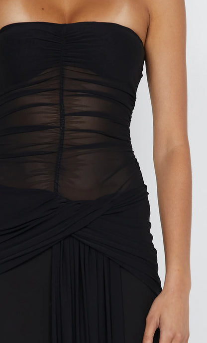 Bec + Bridge Noemi Strapless Dress