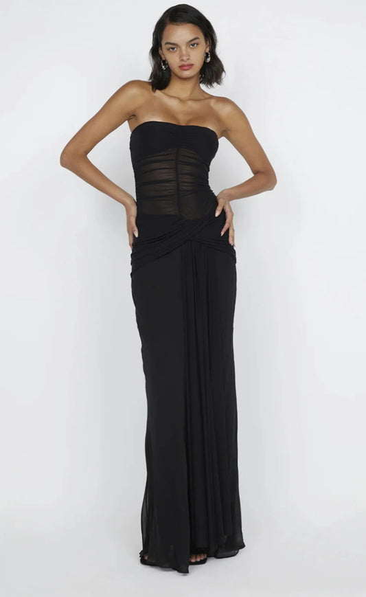 Bec + Bridge Noemi Strapless Dress