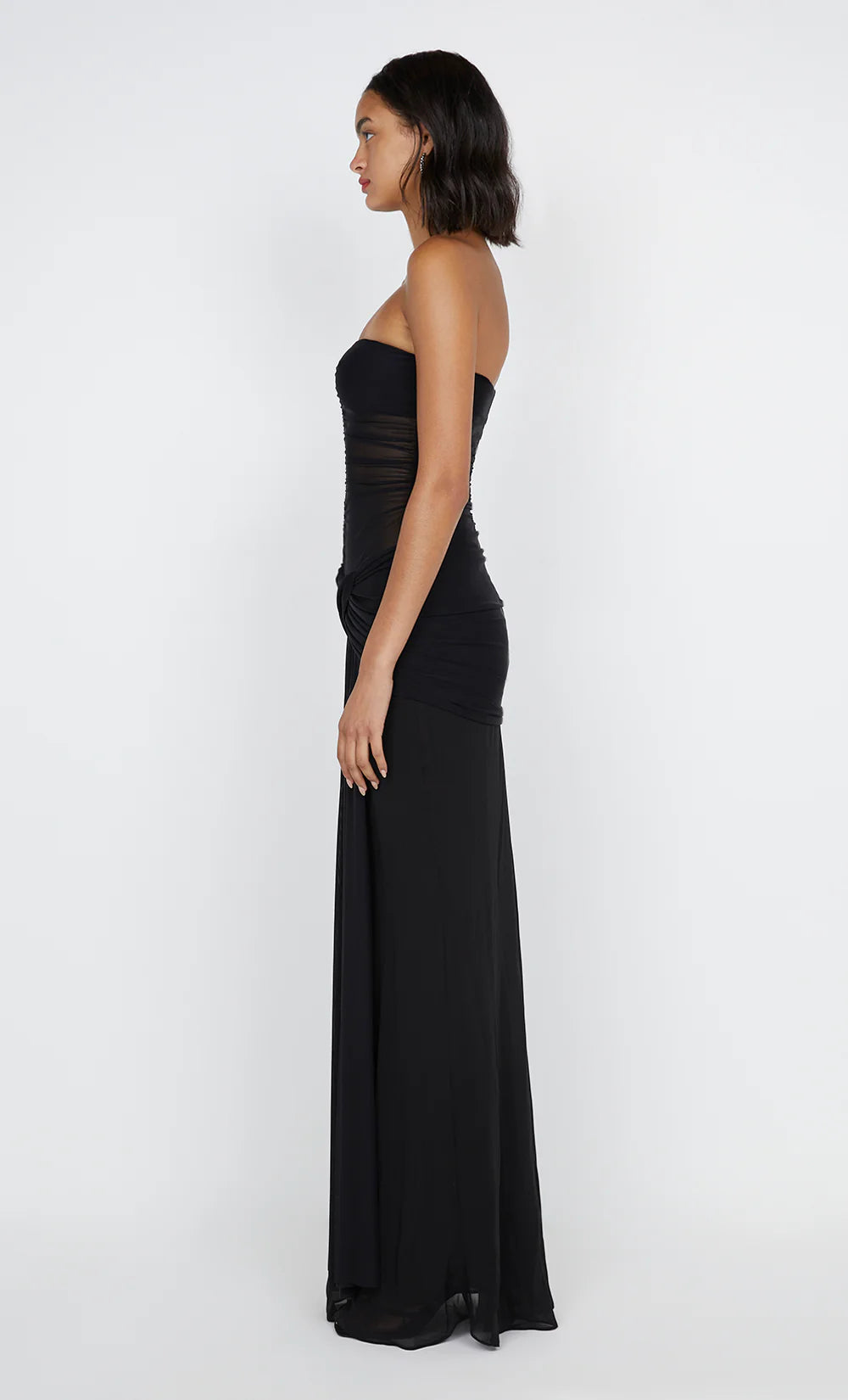 Bec + Bridge Noemi Strapless Dress