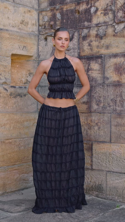 Arcina Ori Juliette Set Black